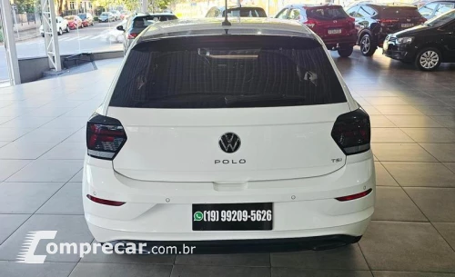 POLO CL AB