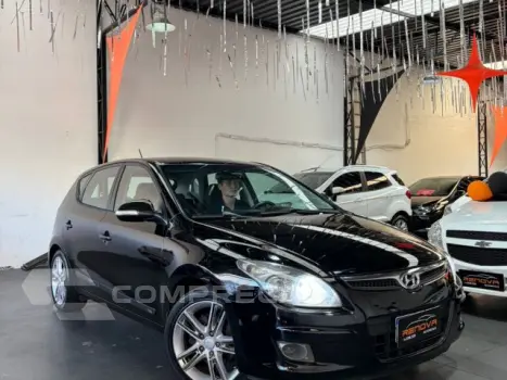 I30 - 2.0 MPFI GLS 16V 4P MANUAL