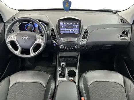 IX35 2.0 MPFI GLS 16V