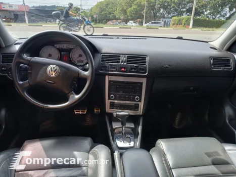 GOLF 2.0 MI Sportline 8V