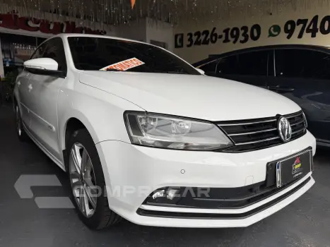 JETTA 2.0 TSI Highline 200cv