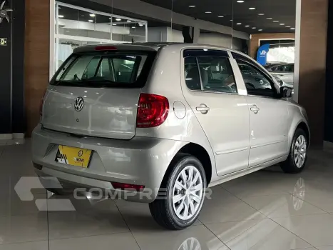 FOX 1.0 MI TREND 8V FLEX 4P MANUAL