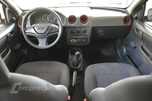 CELTA 1.0 MPFI VHCE Spirit 8V