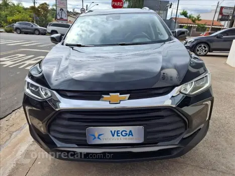 CHEVROLET TRACKER 1.2 Turbo Premier 4 portas
