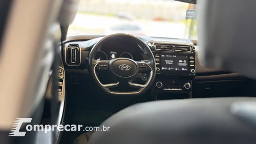 CRETA 1.0 Tgdi Comfort