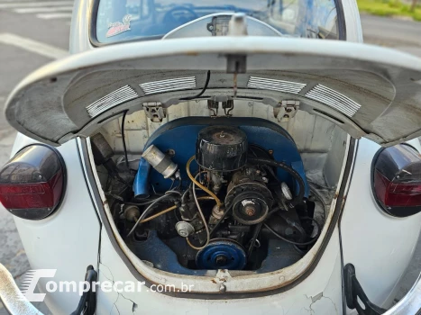 FUSCA 1.3 8V