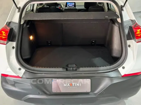 TRACKER LT 1.0 Turbo 12V Flex Aut.