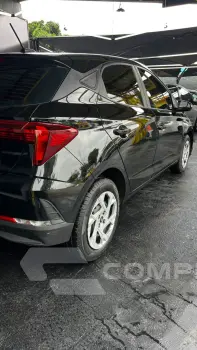 HB 20 Hatch 1.0 12V 4P FLEX COMFORT