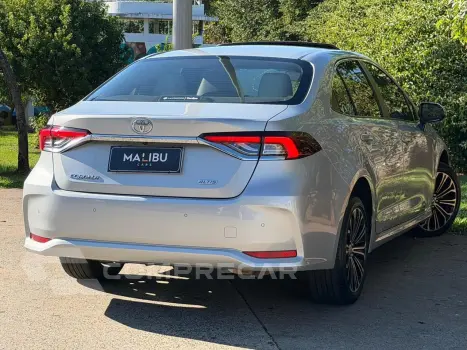 COROLLA 2.0 Altis 16V