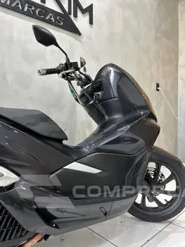 PCX 150