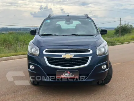 SPIN 1.8 Advantage 8V