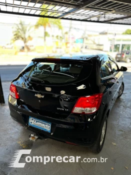 ONIX 1.0 MPFI LT 8V