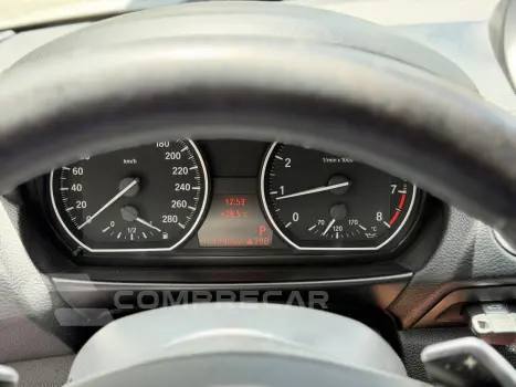 130I 3.0 Sport Hatch 24V Gasolina 4P Automático