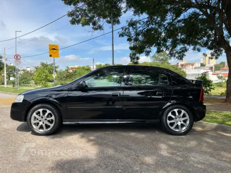 ASTRA 2.0 MPFI Advantage 8V