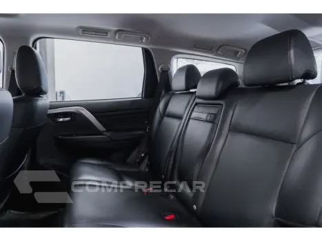 PAJERO SPORT 2.4 16V MIVEC TURBO DIESEL HPE-S AWD AUTOMÁTICO