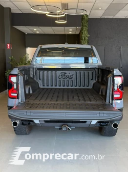 RANGER 3.0 V6 Turbo Raptor 4X4