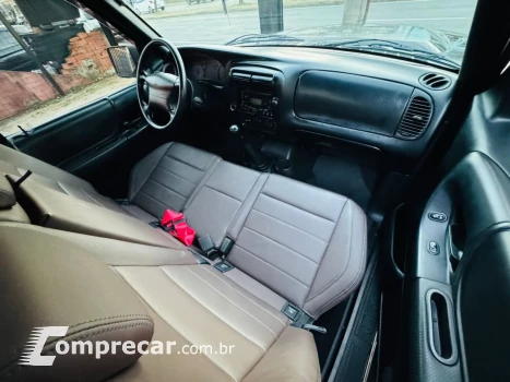 Ranger 2.3 16V XLS CABINE SIMPLES