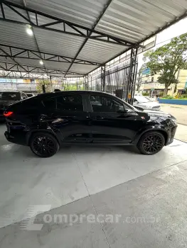 FASTBACK 1.3 Turbo 270 Abarth