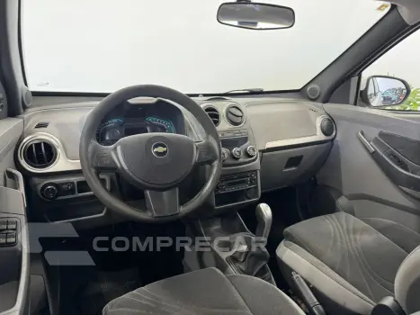 AGILE 1.4 MPFI LTZ 8V