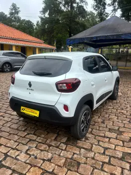 KWID 1.0 12V SCE Intense