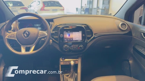 CAPTUR 1.3 TCE Iconic