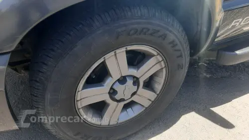 S10 2.4 MPFI Rodeio 4X2 CD 8V