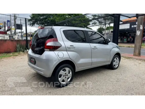 MOBI 1.0 8V EVO FLEX LIKE. MANUAL