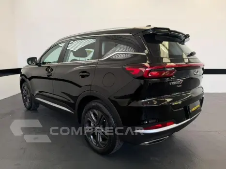 TIGGO 7 SPORT 1.5 TURBO FLEX 16V AUT.