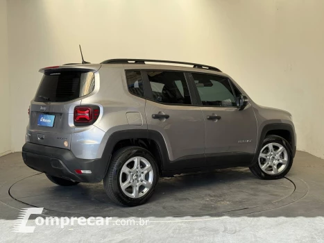 RENEGADE 1.3 T270 TURBO FLEX SPORT AT6