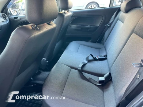 GOL - 1.0 MI 8V 4P MANUAL G.V