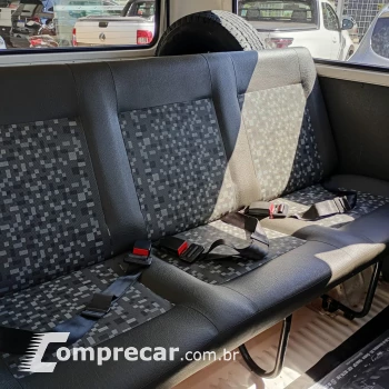 KOMBI 1.4 MI STD 8V