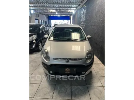 PUNTO ATTRACTIVE ITALIA 1.4 F.FLEX 8V 5P