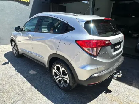 HR-V 1.8 16V EX