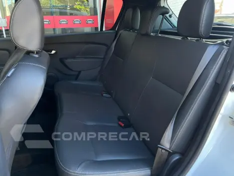 STEPWAY 1.6 16V SCE FLEX ICONIC X-TRONIC