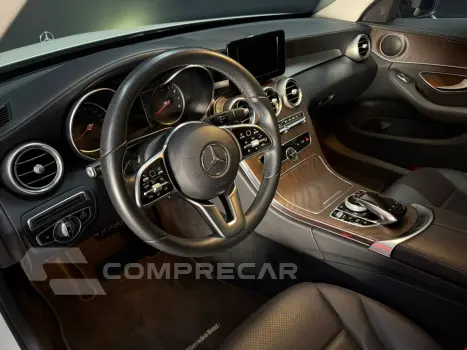 C 180 1.6 CGI FLEX EXCLUSIVE 9G-TRONIC