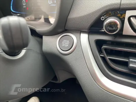 HB20S 1.0 12V FLEX LIMITED MANUAL