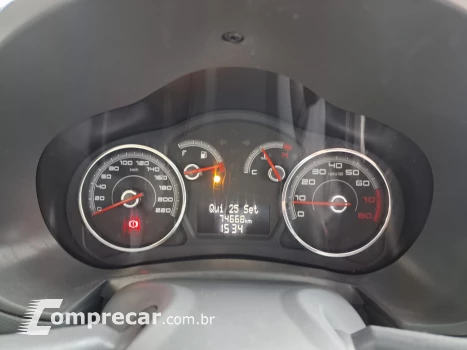 PALIO 1.0 MPI Attractive 8V