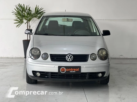 POLO 1.6 Mi 8v