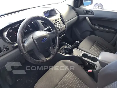RANGER 2.5 XLS 4X2 CD 16V