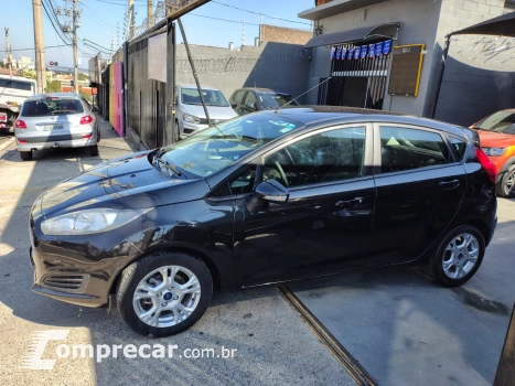 FIESTA 1.6 SE 16V