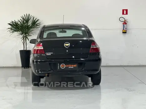 PRISMA 1.4 MPFI JOY 8V