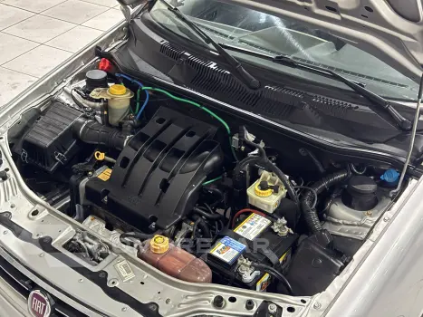 PALIO 1.0 MPI Fire Economy 8V