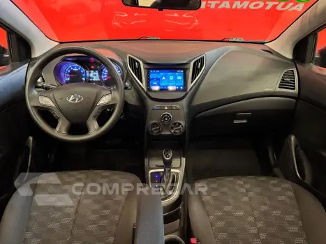 Hb20 1.6 Comfort Plus 16V Flex 4P Automático