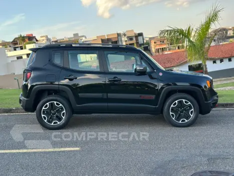 RENEGADE 2.0 16V TURBO DIESEL TRAILHAWK 4P 4X4 AUTOMÁTICO