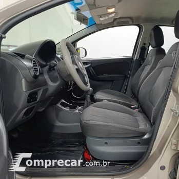 GRAND SIENA 1.4 MPI Attractive 8V