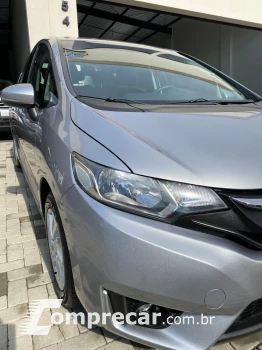 FIT 1.4 LX 16V