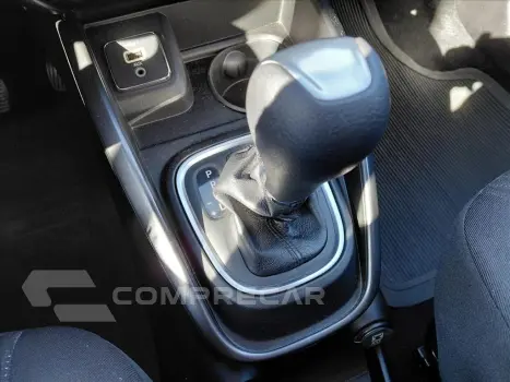 CRONOS 1.3 FIREFLY FLEX DRIVE CVT
