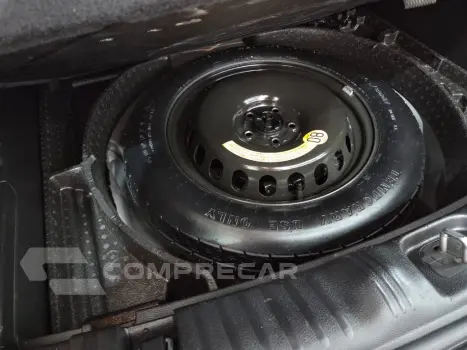 COMPASS 2.0 16V FLEX SPORT AUTOMATICO