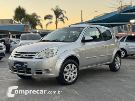 FORD Ka Hatch 1.0 CLASS FLEX 2 portas