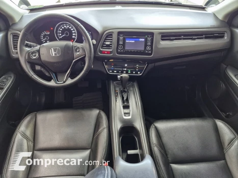 HR-V 1.8 16V FLEX EX 4P AUTOMÁTICO